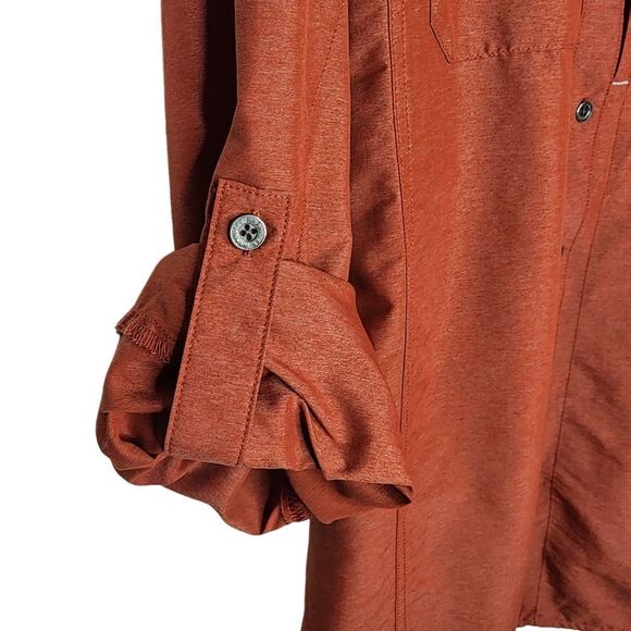 Wrangler~ Outdoor Series Performance Shirt - Picture 3 of 14